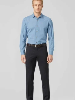 Herren MEYER Hosen><noscript><img width=