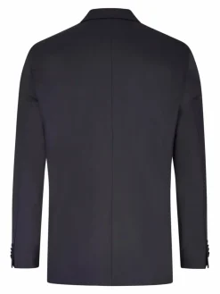 Herren Daniel Hechter Sakkos>Herren Wollmantel - JACKET NOS H-ECO MF