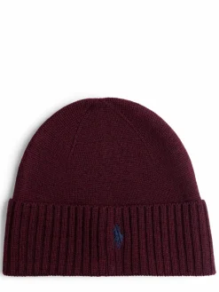 Herren Polo Ralph Lauren Mützen & Caps>Herren Wollmütze