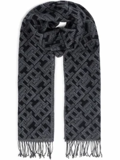 Herren Tommy Hilfiger Schals & Tücher>Herren Wollschal