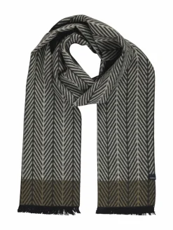 Herren LERROS Schals & Tücher>Herren Wollschal