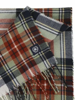 Herren LERROS Schals & Tücher>Herren Wollschal