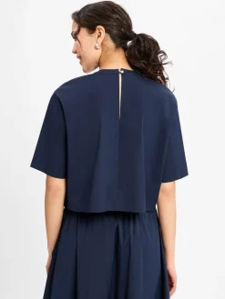 Damen JOOP! Blusen>Damen Blusenshirt - Berit