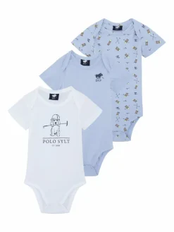Polo Sylt Jungen>Jungen Body