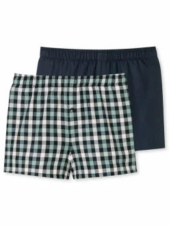 Schiesser Jungen>Jungen Boxer - Multipacks