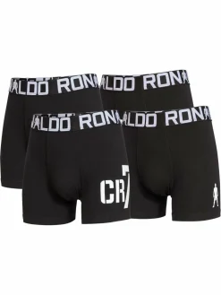 CR7 Jungen>Jungen Boxershort 4er Pack