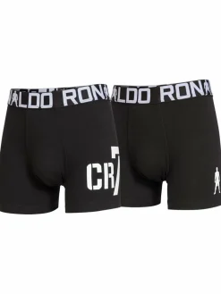 CR7 Jungen>Jungen Boxershort 2er Pack