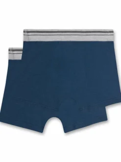 Sanetta Jungen>Jungen Boxershort 2er Pack