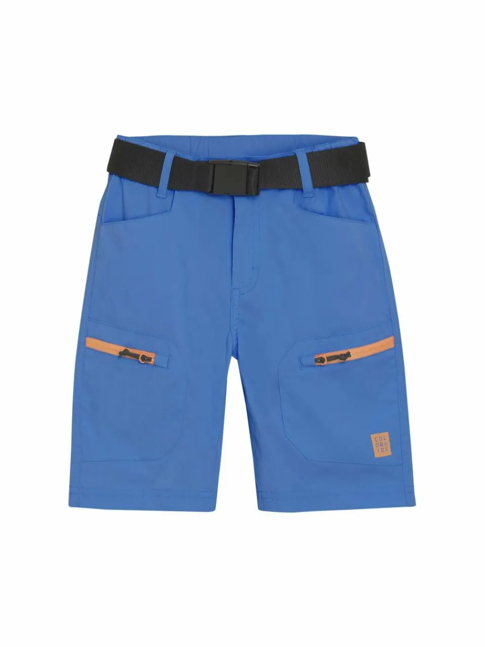 ColorKids Jungen>Jungen Cargoshorts - COShorts