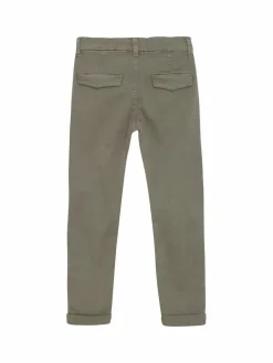 Minymo Jungen<Jungen Chinohose - MIPants beige uni
