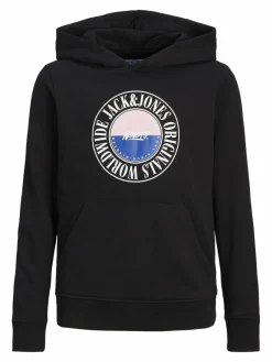 Jack & Jones Junior Jungen>Jungen Hoodie