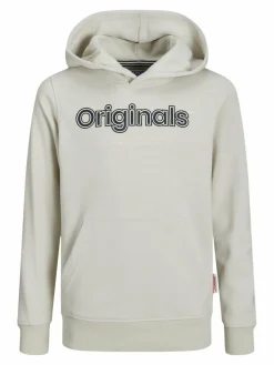 Jack & Jones Junior Jungen>Jungen Hoodie