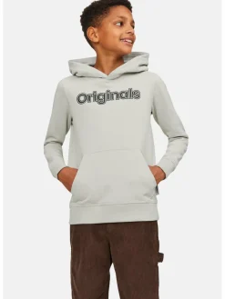 Jack & Jones Junior Jungen>Jungen Hoodie