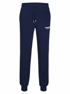 Jack & Jones Junior Jungen<Jungen Hose blau uni