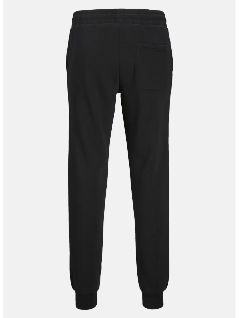 Jack & Jones Junior Jungen<Jungen Hose schwarz uni