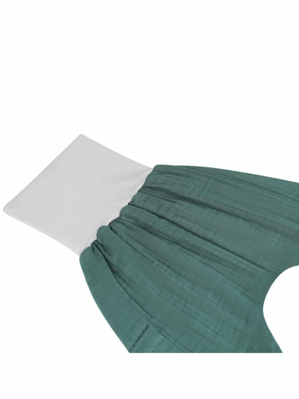 Mababu Jungen>Jungen Hose - Musselin