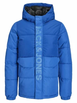 Jack & Jones Junior Jungen>Jungen Jacke