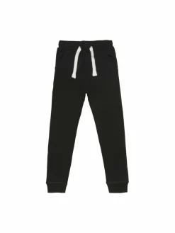 Minymo Jungen<Jungen Jogginghose grau uni