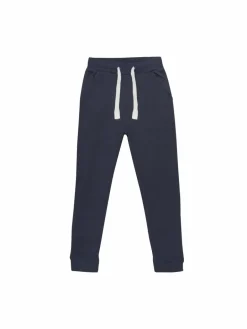 Minymo Jungen<Jungen Jogginghose oliv uni