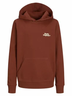 Jack & Jones Junior Jungen>Jungen Kapuzenpullover