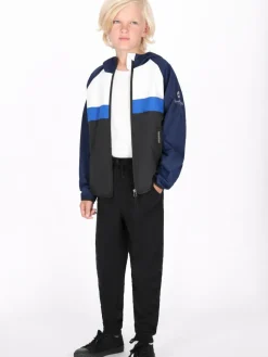 Schmuddelwedda Jungen>Jungen (Kids) Anorak