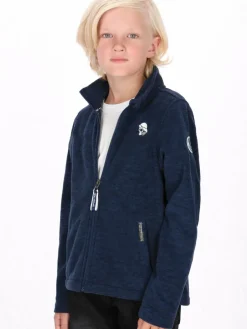 Schmuddelwedda Jungen>Jungen (Kids) Fleecejacke