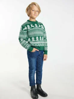 Mo Jungen>Jungen (Kids) Pullover