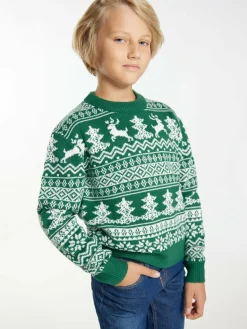 Mo Jungen>Jungen (Kids) Pullover