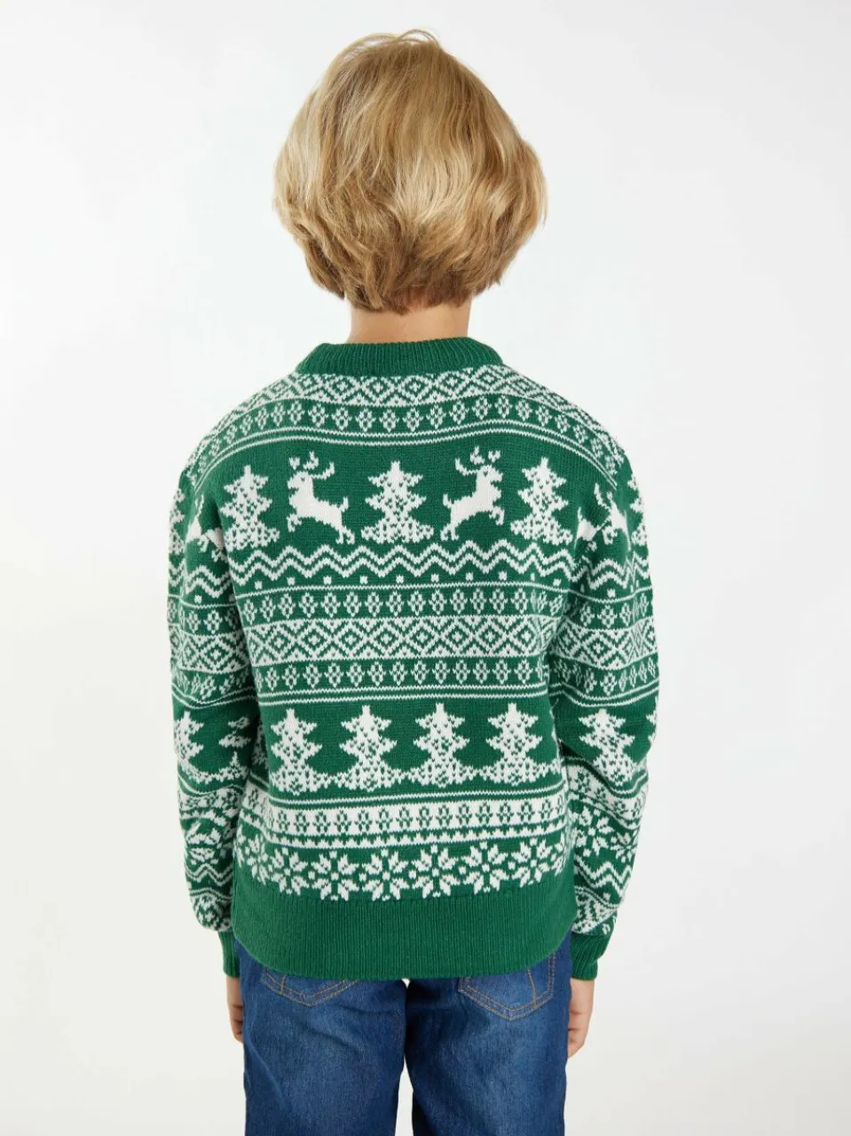 Mo Jungen>Jungen (Kids) Pullover