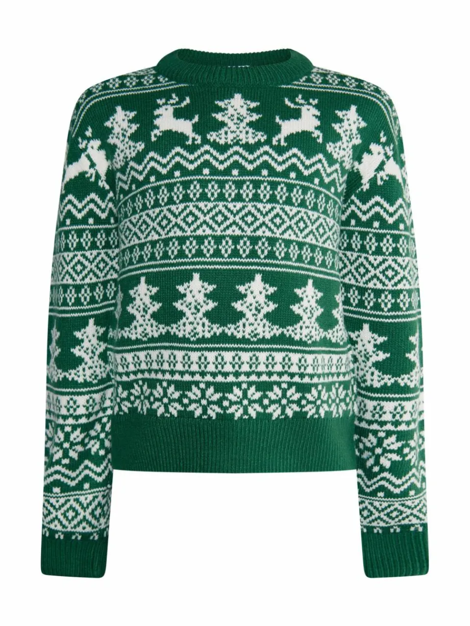 Mo Jungen>Jungen (Kids) Pullover