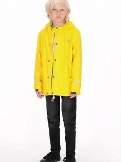 Schmuddelwedda Jungen>Jungen (Kids) Regenmantel