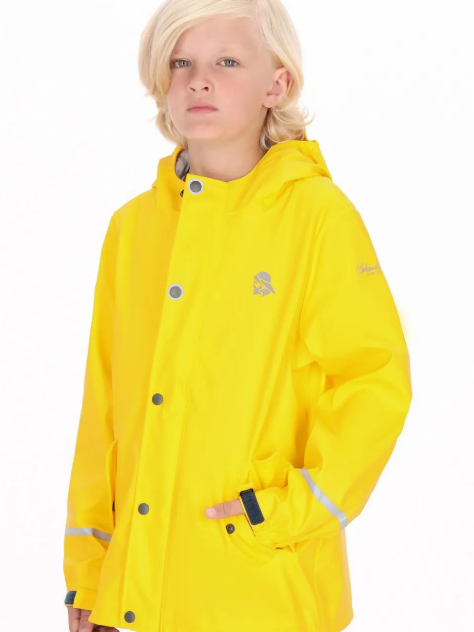 Schmuddelwedda Jungen>Jungen (Kids) Regenmantel