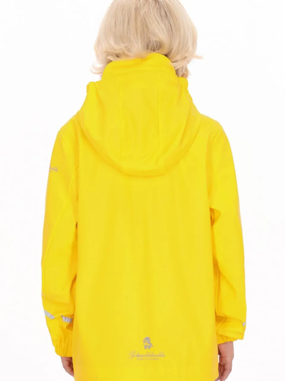 Schmuddelwedda Jungen>Jungen (Kids) Regenmantel