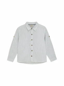 Minymo Jungen>Jungen Langarmhemd - MIShirt