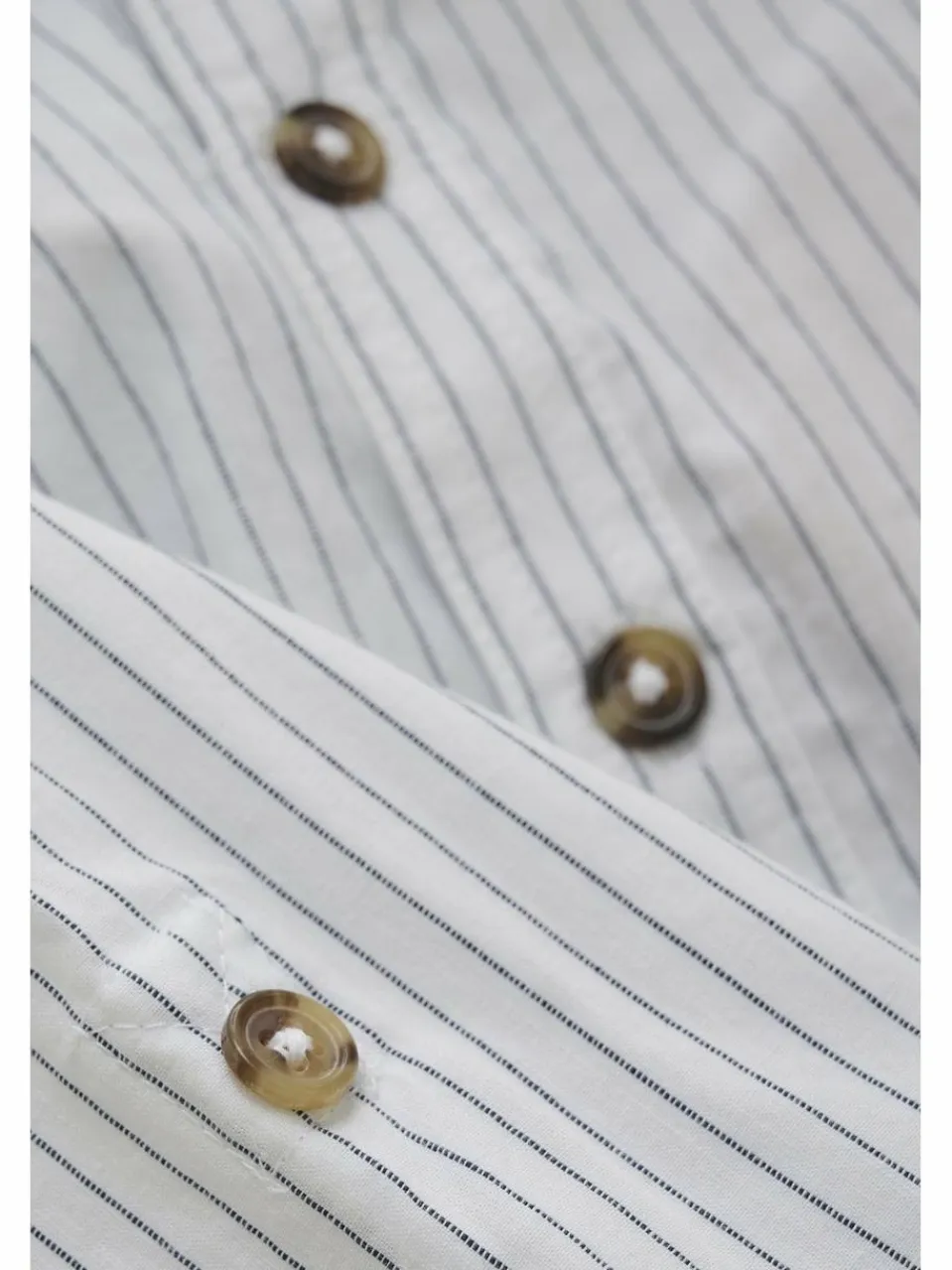 Minymo Jungen>Jungen Langarmhemd - MIShirt