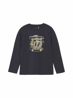 Minymo Jungen>Jungen Langarmshirt