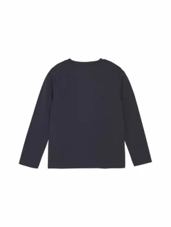 Minymo Jungen>Jungen Langarmshirt