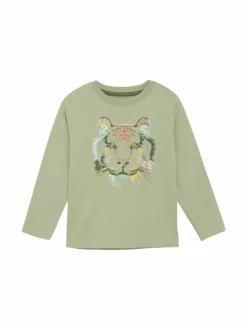 Minymo Jungen>Jungen Langarmshirt -