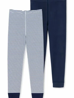 Schiesser Jungen>Jungen Lange Unterhose - 95/5