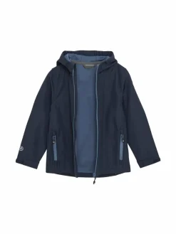 ColorKids Jungen>Jungen Outdoorjacke - COBoys Softshell
