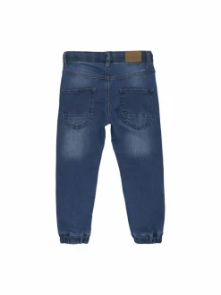 Minymo Jungen>Jungen 5-Pocket-Jeans