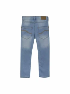 Minymo Jungen>Jungen 5-Pocket-Jeans