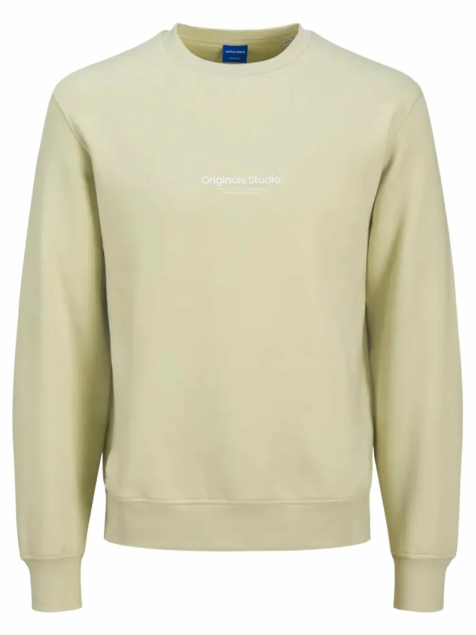 Jack & Jones Junior Jungen<Jungen Pullover grün uni