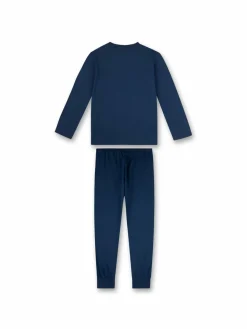 Sanetta Jungen>Jungen Pyjama