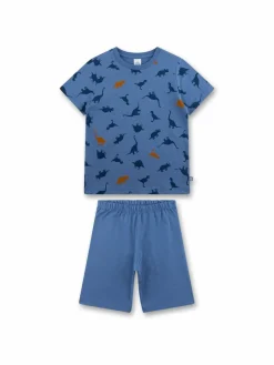 Sanetta Jungen>Jungen Pyjama