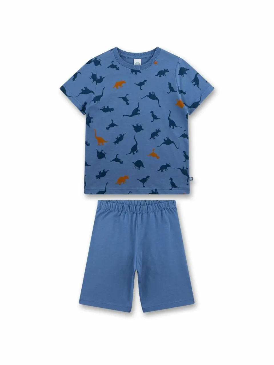 Sanetta Jungen>Jungen Pyjama