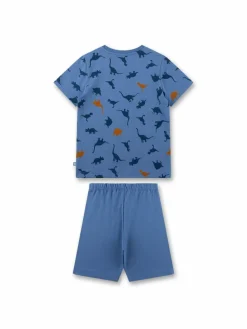 Sanetta Jungen>Jungen Pyjama