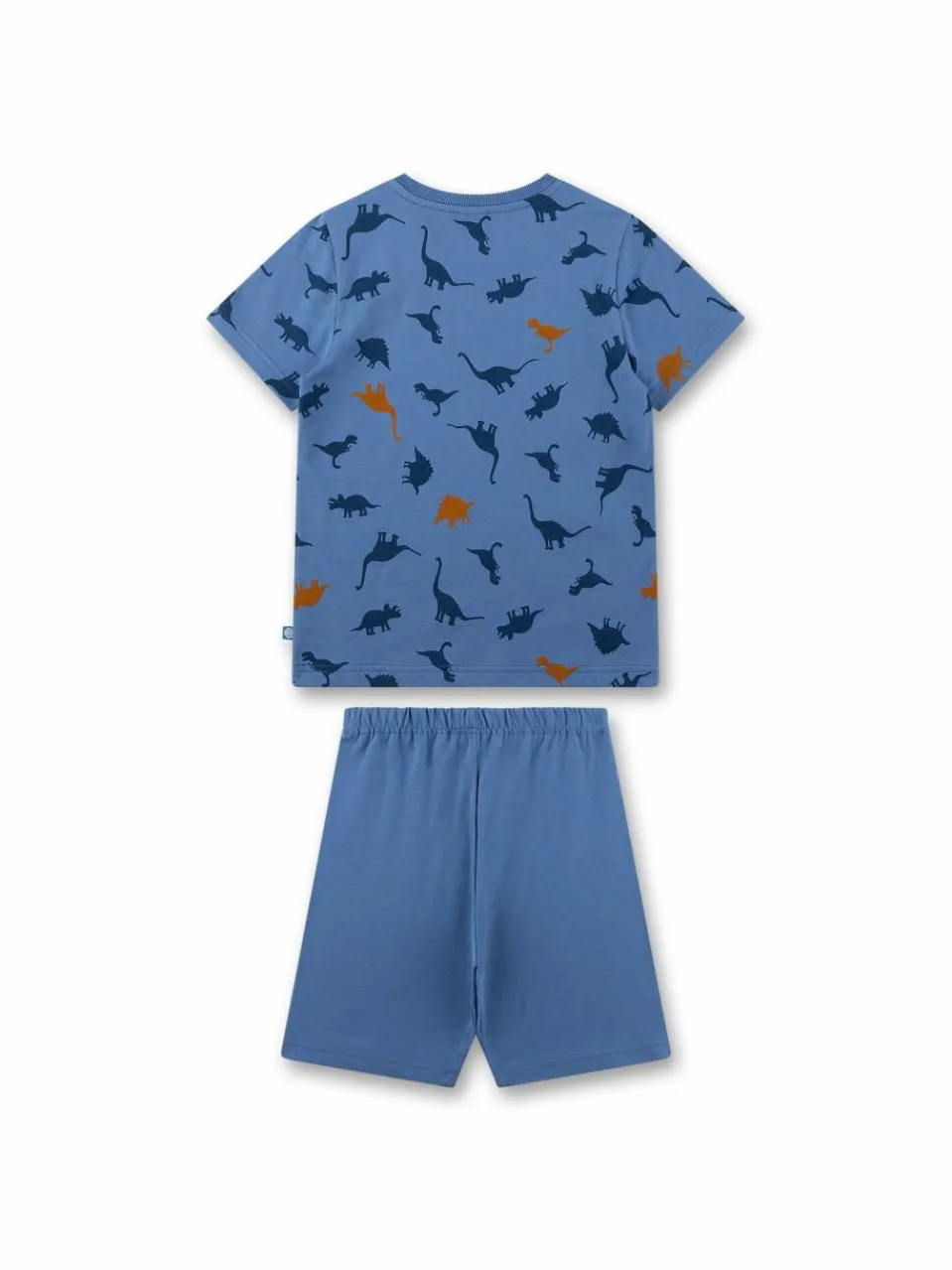 Sanetta Jungen>Jungen Pyjama