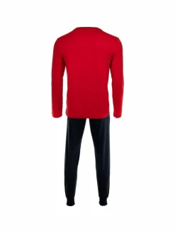 Sanetta Jungen>Jungen Pyjama