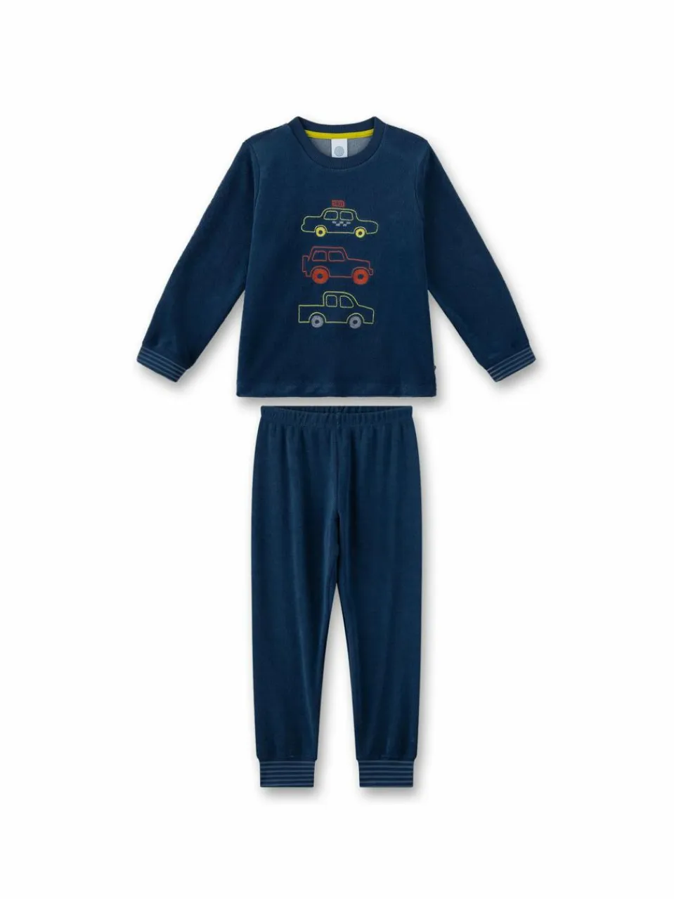 Sanetta Jungen>Jungen Pyjama